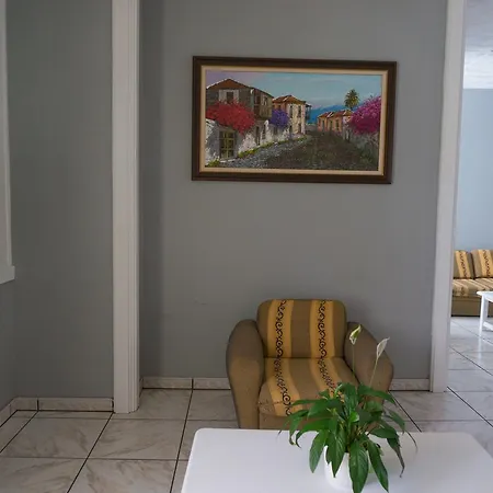 Appartement Valle Luz *