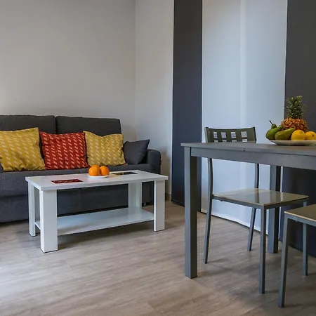 Appartement Valle Luz