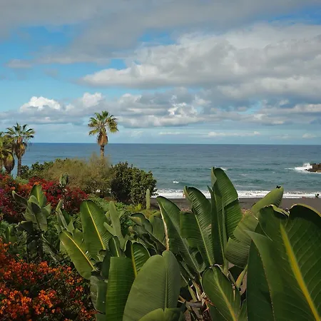 Valle Luz Appartement Puerto de la Cruz (Tenerife)