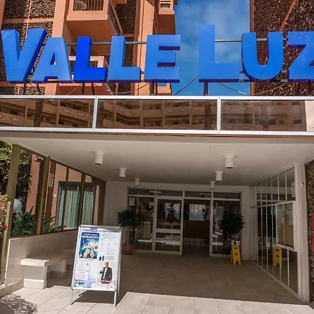 Valle Luz Appartement