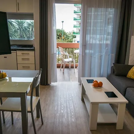 Appartement Valle Luz Puerto de la Cruz (Tenerife)