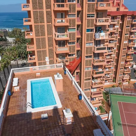 Appartement Valle Luz Puerto de la Cruz (Tenerife)
