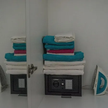 Appartement Valle Luz
