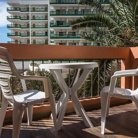 Appartement Valle Luz