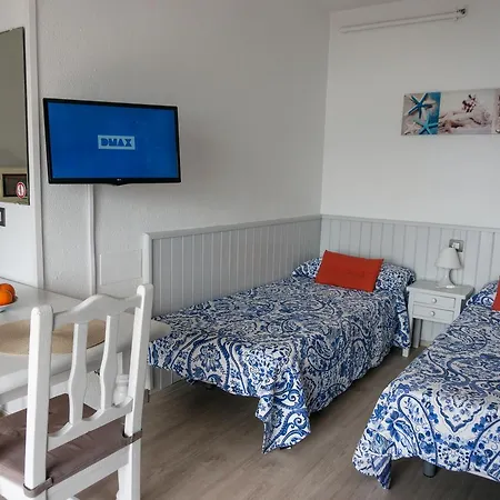 Appartement Valle Luz