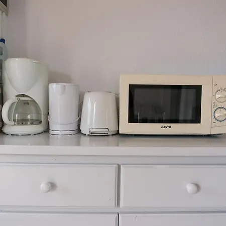 Appartement Valle Luz *