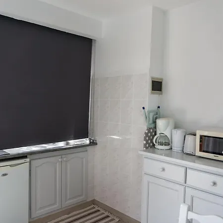 Appartement Valle Luz *