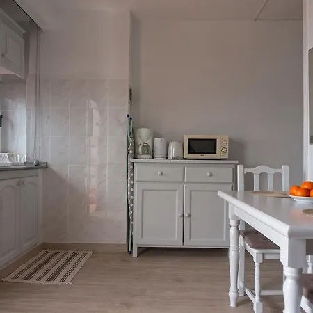 Appartement Valle Luz Puerto de la Cruz (Tenerife)