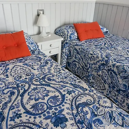 Valle Luz Appartement Puerto de la Cruz (Tenerife)