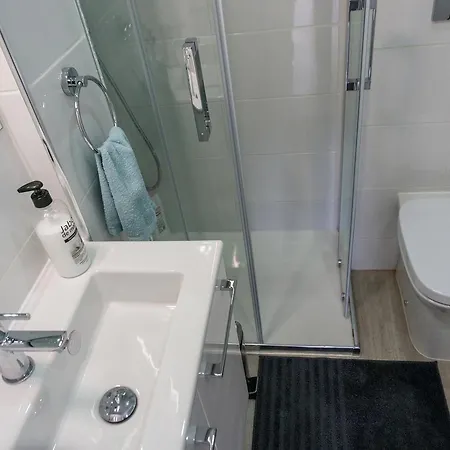 Appartement Valle Luz
