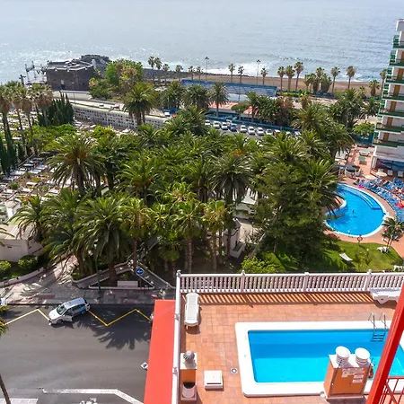 Appartement Valle Luz *