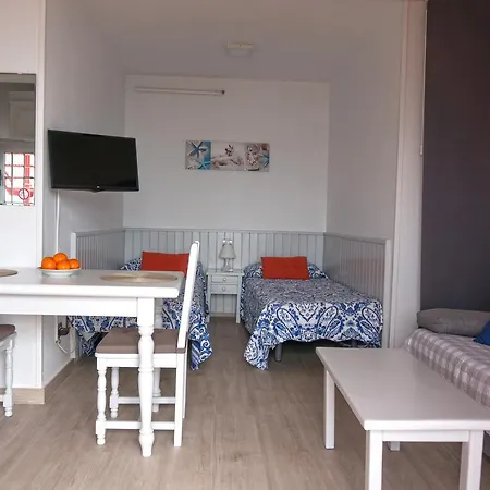 Appartement Valle Luz