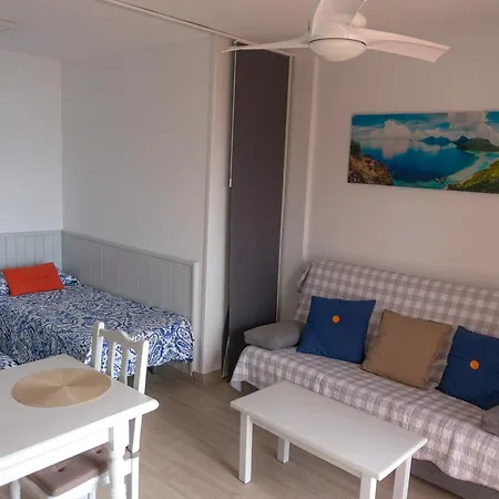 Appartement Valle Luz