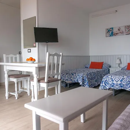Valle Luz Appartement