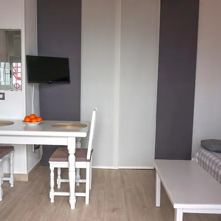 Valle Luz Appartement *