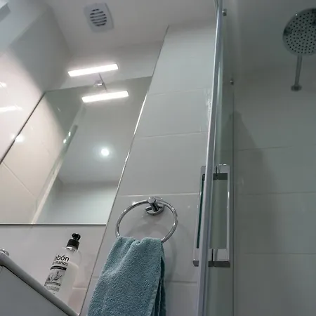 Appartement Valle Luz *