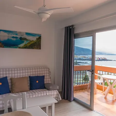 Appartement Valle Luz *