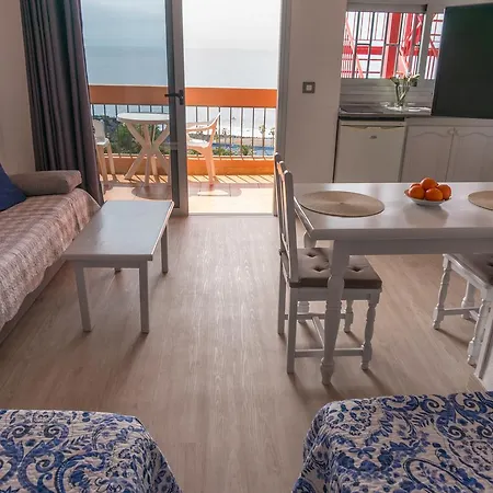 Valle Luz Appartement Puerto de la Cruz (Tenerife)