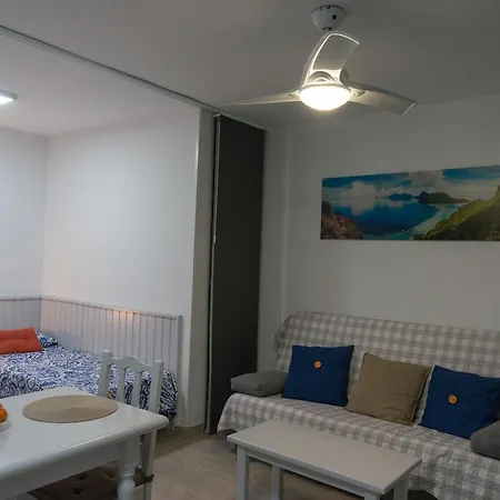 Appartement Valle Luz